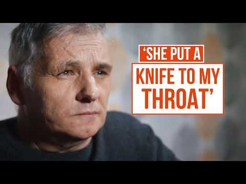 He Survived 6 Years of Domestic Abuse - and barely anyone supported him | Survivors