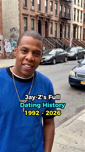 Jay-Zs Full dating history (1992 - 2026) #jayz #foxybrown #lilkim #blackromance #blackhollywood