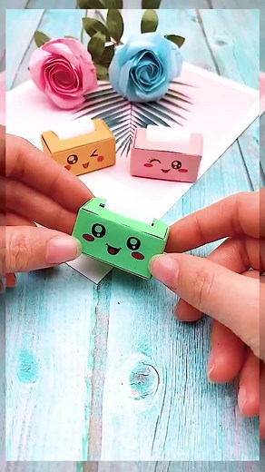 Pikachu diy mini drawer#diy#diycraft #pikachufever #pikachuu #drawerchallenge