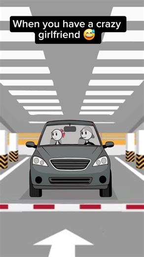 Crazy Girlfriend Moments That Are Relatable and Funny