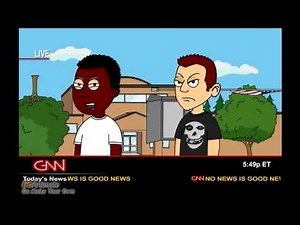 Dr. Doofenshmirtz Makes an Earthquake at School