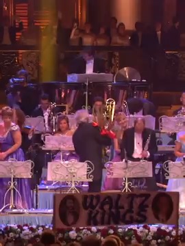 André Rieu - Strauss Party
