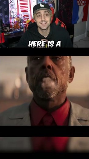 Far Cry 6 Cut the BS Review