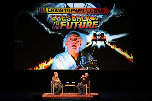 Who did Matt Clark play in Back to the Future? Character role and association with Doc explained as veteran star passes away at 89