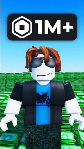 What’s The Easiest Way To Make A Million Robux?