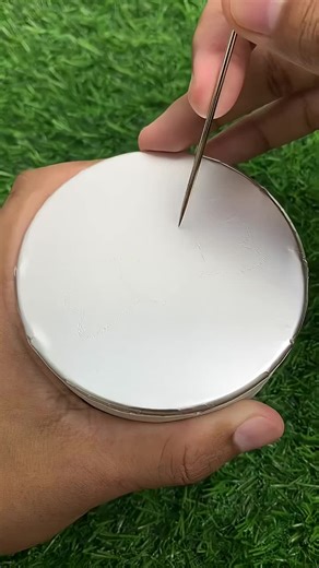 Drawing Candy: Satisfying Art Process Revealed