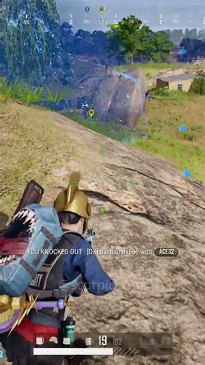 PUBG Noob Game play: 🔥 Insane Squad Wipe in PUBG PC!