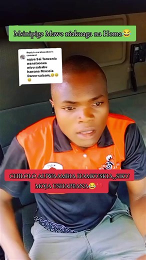 Exploring Kenyan Vibes & Trending Humor