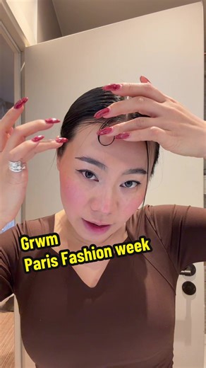 #yangge#grwm#pfw | GRWM Videos