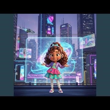 Around the World Song!