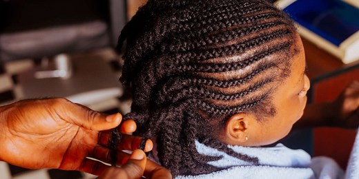 The 7 Best Braids for Thin Natural Hair, According to Experts
