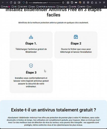 #Windows#Android#macOS#Bitdefender free v 27.0.55.303