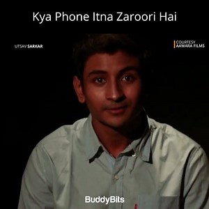 3.4M views · 11K reactions | "I fear the day that technology will surpass our human interaction. The world will have a generation of idiots." - Unknown | BuddyBits | Facebook