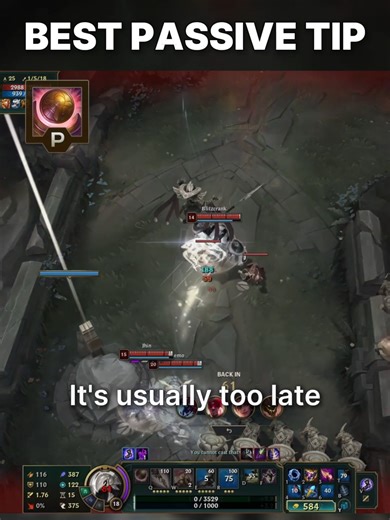 Mastering Azir: Avoid This Common Mistake