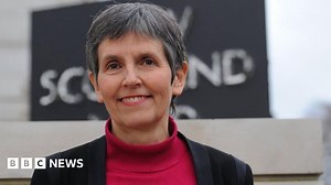 Cressida Dick: Met chief will 'bear down' on violent crime