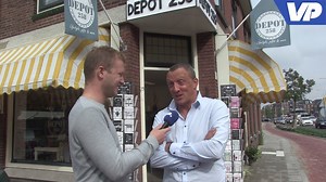 Sjaak Polak a.k.a. lifestyle-icoon 😬 | Voetbalprimeur