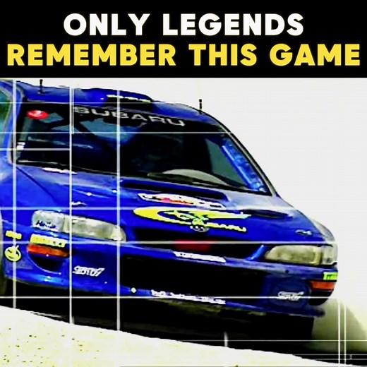 The Intro For This Game Was Incredible! 🙌🔥 (WRC Rally ChampionShip PS2) | Stealthy JD