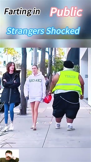 A compilation of bizarre and hilarious street antics in the US!#prankvideo #farting!#funnyvideos