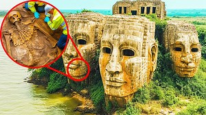 302K views · 7.8K reactions | Scientists Discovered A New Ancient Civilization In The Amazon Jungle | Life's Biggest Questions | Facebook