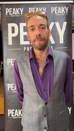 Spoke with Paul Lyon’s who is representing Shard End about his upcoming fight on PEAKY CONTENDERS 💥🥊 Thoughts??? #birmingham #boxing #instagram #contenders #brum #peakycontenders | Peaky Promotions