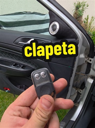 Clapeta de pe China — ce este și cum afectează mașina ta
