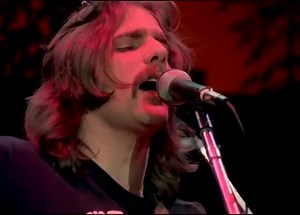 EAGLES现场演唱会 Live at the Capital Centre March 1977