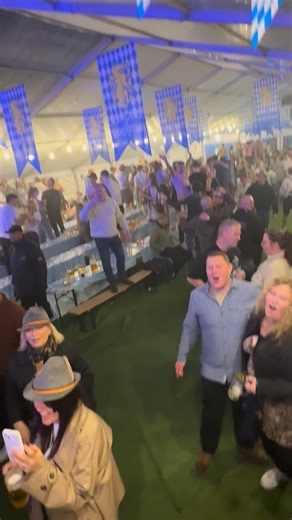 1K views · 11 reactions | ✨ WHAT A NIGHT! OKTOBERFEST 2025 — YOU...