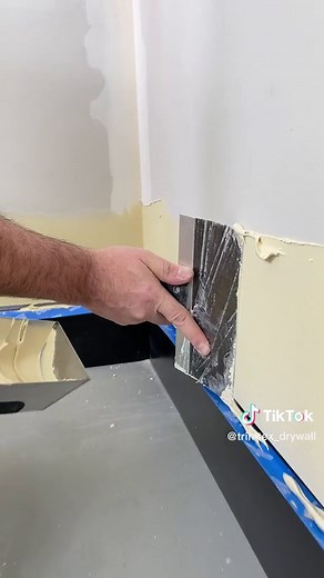 Modern Reveal Detail Using Z Shadow Bead - Tips and Techniques