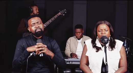 Enjoy this fire filled worship in Venda Tk Zamar ft Chairo . | Takesure Zamar Ncube