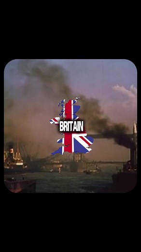 The British Empire: A Motivational Speech