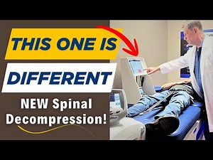 DRX9000 vs Accupina vs Robotic Laser Spinal Decompresson, WHICH IS BEST? Dr. John Zielonka