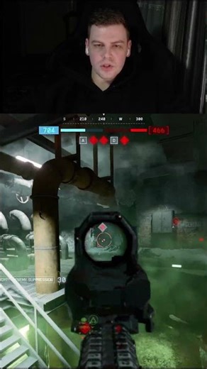 😎 "Харашо" моє улюблене слово в Battlefield 6 #battlefield6 #батла #батла6