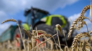 Tragischer Unfall im Pongau: Landwirt (53) stürzt mit Traktor 100 Meter in die Tiefe