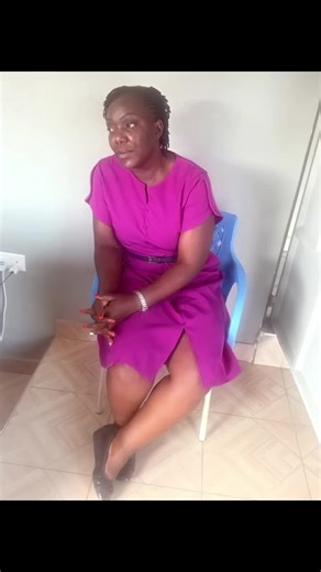 Faith Daniels on TikTok