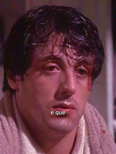 Rocky Balboa: por que a verdadeira vitória é a auto‑validação