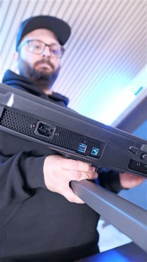 UNBOXING monitor da GAMING TOP! #Gigabyte #gaming