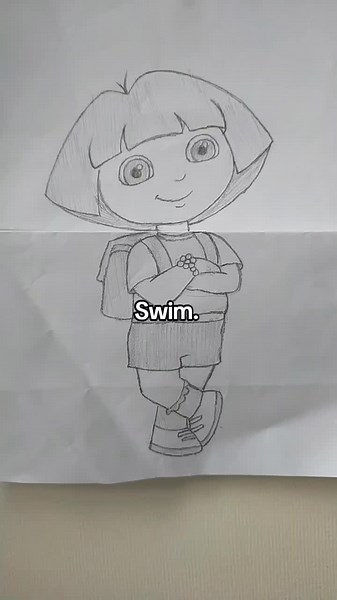 Exploring the Latest Swim Drawing Trends