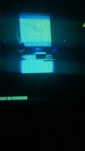 imbewu le fruit du mensonge