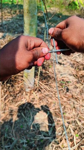 Powerful Tension System You've Never Seen Before! #lifehacks