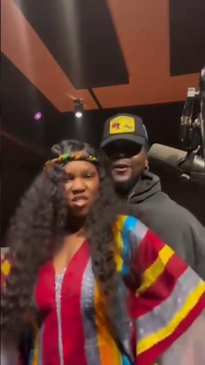 Kizz Daniel New song 2025