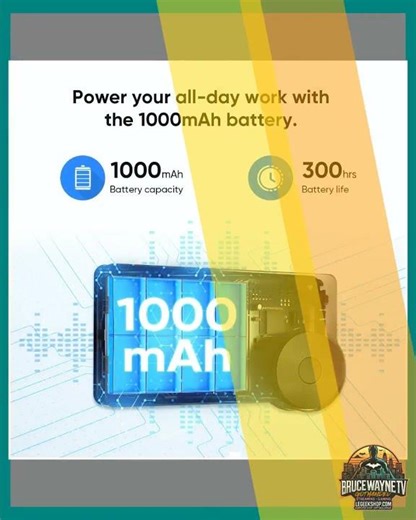 XP Pen Télécommande Raccourci Sans Fil Bluetooth - 40 Raccourcis Personnalisables