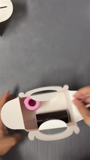 The Fun Box Eid Gift Boxes include: 1 x name roller 1 x Eid Mubarak roller R100 each - rollers are available in different colours 🎨 WhatsApp 082 959 7866 to order ✏️ #TheFunBox #LearningThroughPlay #HandFunctionFun #SensoryStuff