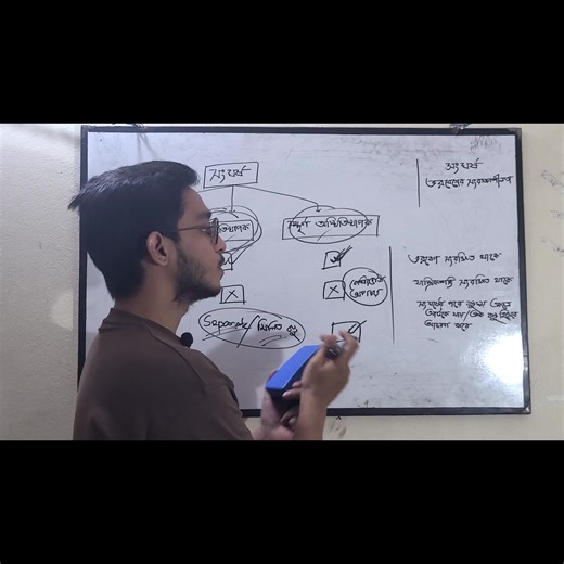 সংঘর্ষ | Collision | . Full Video link- https://youtu.be/yPwe8JJtQPg?si=zj3FF7BPwcOLzfhf | Physics For Fun