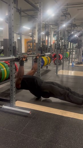 Biceps Body Row. Biceps workout #subscribe #channel