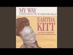 Ain't Gonna Let Nobody Turn Me Around