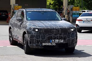 BMW Makes It Official: U.S.-Built EVs Are Coming In Late 2026