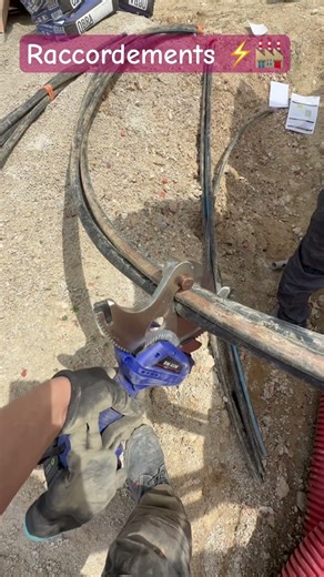 Câble aluminium ⚠️ Le raccordement critique à ne pas rater