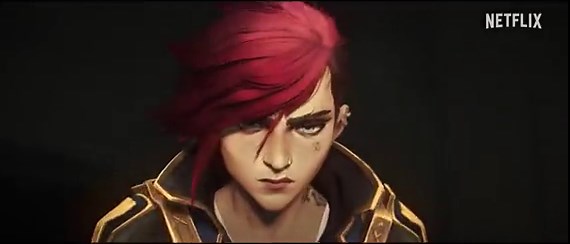 Arcane sur Netflix : le studio d'animation dévoile les secrets de la saison 2