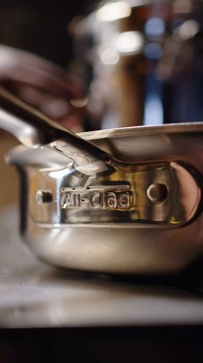 527 reactions · 6 comments | Built to outlast, All-Clad cookware is engineered for precision, durability and even heating. That's why Chef Marcus Samuelsson trusts All-Clad in his kitchen. | Williams Sonoma | Facebook