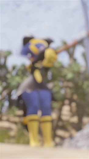 『セクメト』は1.0に向けて一生懸命準備中！7月10日の『パルワールド：1.0』まで、もう待ちきれないようです！🐱